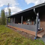 Feriehus Rukankarhu