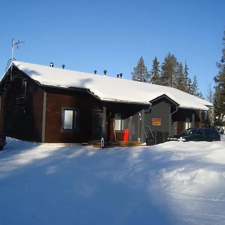 Rukankarhu Holiday home