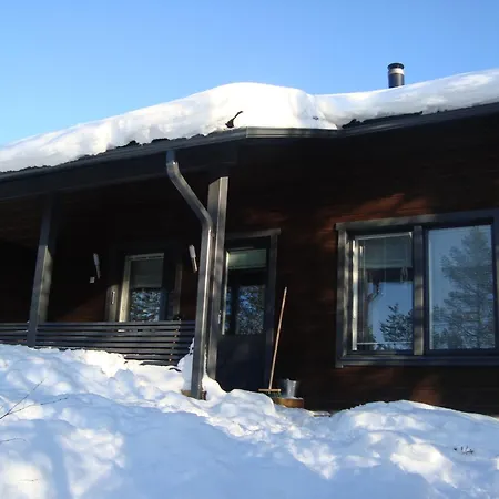 Holiday home Rukankarhu