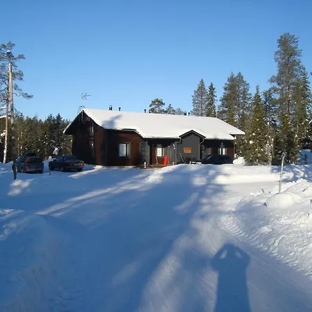 Holiday home Rukankarhu *