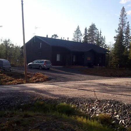 Holiday home Rukankarhu *