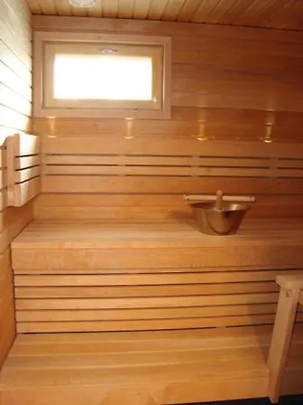Rukankarhu Holiday home Ruka
