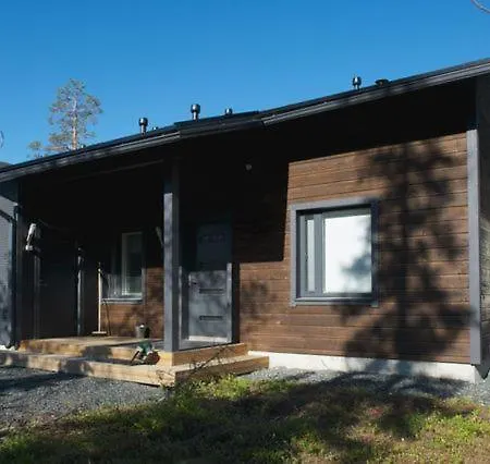 Rukankarhu Holiday home