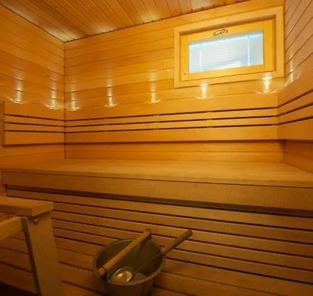Rukankarhu Holiday home Ruka