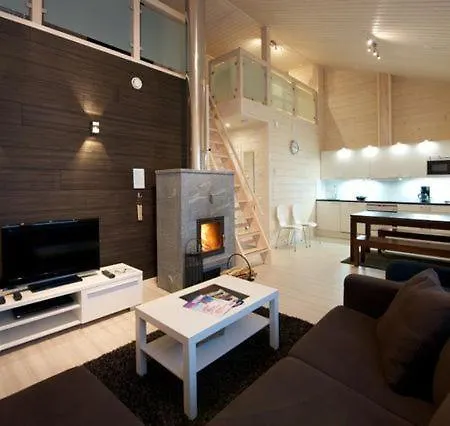 Holiday home Rukankarhu