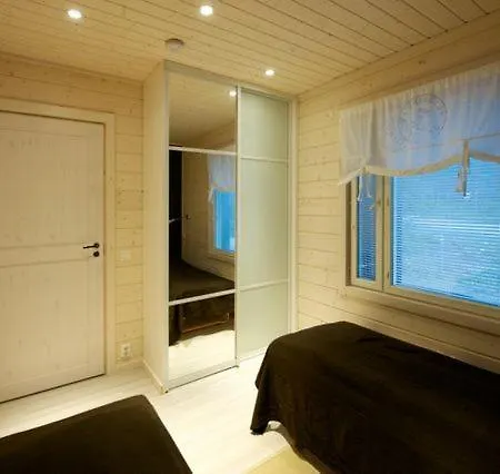 Rukankarhu Holiday home *