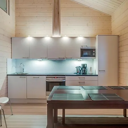Rukankarhu Holiday home *