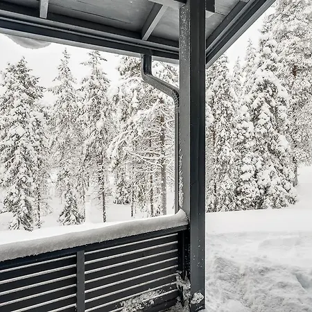 Rukankarhu Holiday home
