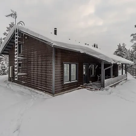 Rukankarhu Tatil Evi Ruka