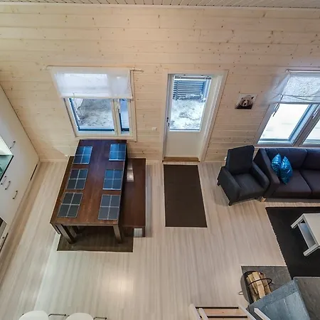 Rukankarhu Casa vacanze Ruka