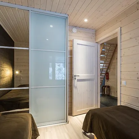 Holiday home Rukankarhu Ruka