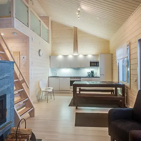 Casa vacanze Rukankarhu *