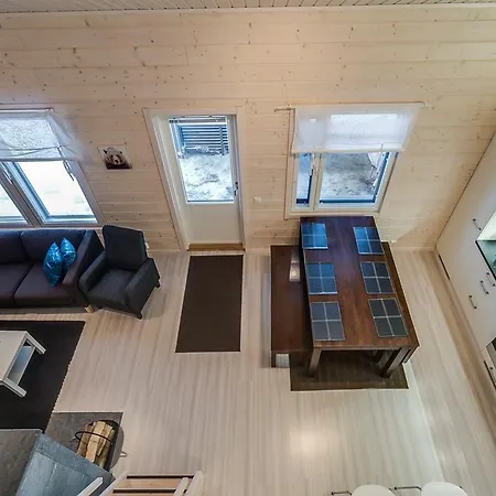 Holiday home Rukankarhu
