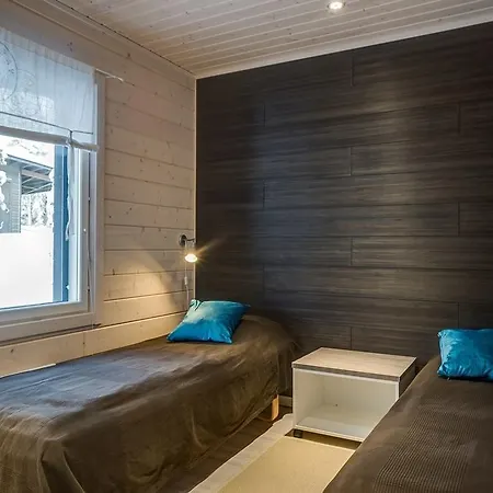 Rukankarhu Holiday home