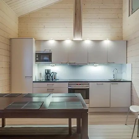 Casa vacanze Rukankarhu *