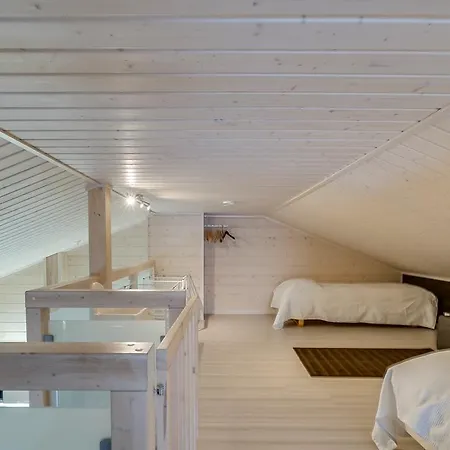 펜션 Rukankarhu 루카