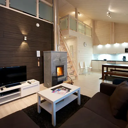 Casa vacanze Rukankarhu