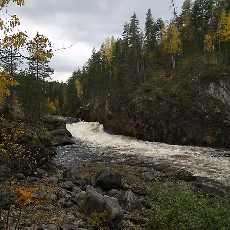 Rukankarhu * Ruka