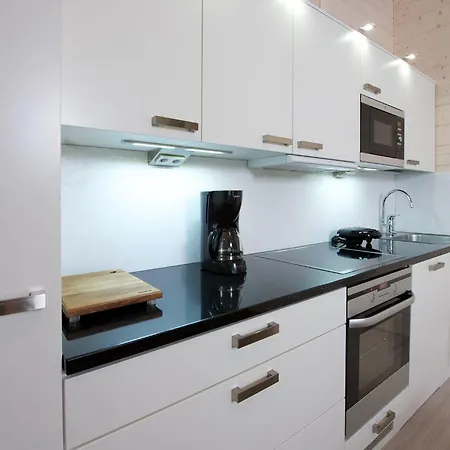 펜션 Rukankarhu 루카