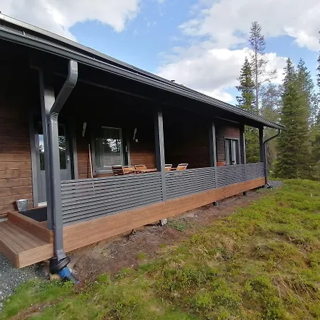 Casa vacanze Rukankarhu *