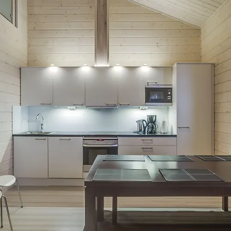 Rukankarhu Casa vacanze