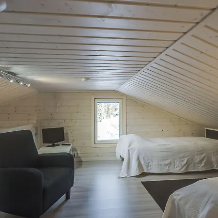 Casa vacanze Rukankarhu