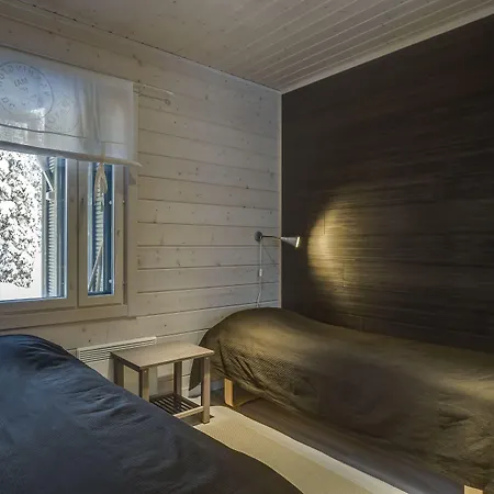 Semesterbostad Rukankarhu Ruka