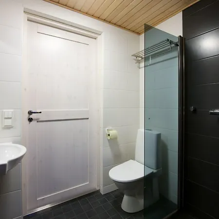 Rukankarhu Semesterbostad *