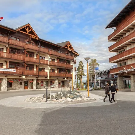 Casa vacanze Rukankarhu Ruka