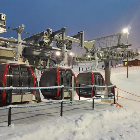 Casa vacanze Rukankarhu